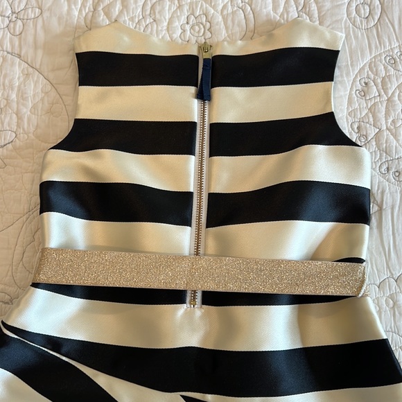 Crewcuts Holiday Dress - Size 2 - Picture 3 of 5